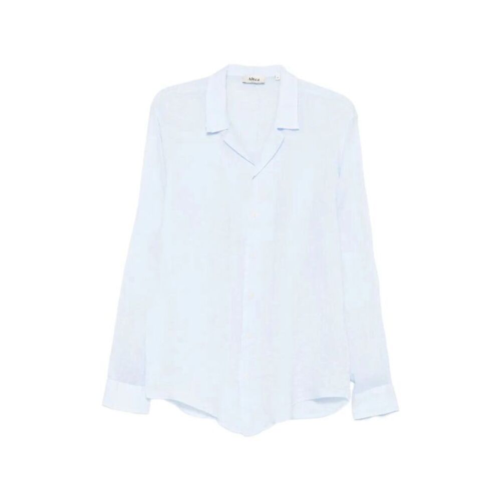 Altea Men `Herman` Long Sleeve Shirt